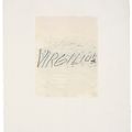 Cy Twombly — Шесть латиноамериканских писателей и поэтов, изображение 9