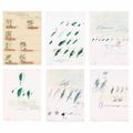Cy Twombly — Естественная история, часть II: Некоторые деревья Италии, изображение 1