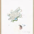 Cy Twombly — Естественная история, часть II: Некоторые деревья Италии, изображение 8