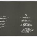 Cy Twombly — 8 Оди ди Орацио (Вторая серия), изображение 3