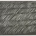 Cy Twombly — 8 Оди ди Орацио (Вторая серия), изображение 6