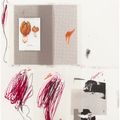 Cy Twombly — № IX, из первой части "Естественной истории": Грибы, изображение 1