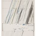 Cy Twombly — Без названия, изображение 1