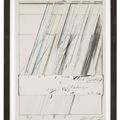 Cy Twombly — Без названия, изображение 2