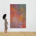 Damien Hirst — Вуаль материнской нежности, изображение 3