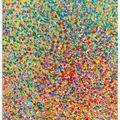 Damien Hirst — Завеса прозорливости, изображение 1