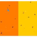 Damien Hirst — Апельсины и лимоны, изображение 1