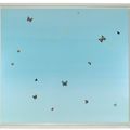 Damien Hirst — Летний день, изображение 2