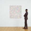 Damien Hirst — 1-Хлор-2,4-динитробензол, изображение 3