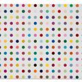 Damien Hirst — 2,3-Дибензоил-D-винная кислота, изображение 1