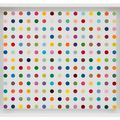 Damien Hirst — 2,3-Дибензоил-D-винная кислота, изображение 3