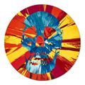 Damien Hirst — Прекрасная картина с пророчеством Фавна, изображение 1