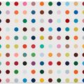Damien Hirst — N-гидроксималеимид, изображение 1