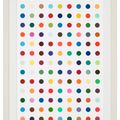 Damien Hirst — Метамфетамин, изображение 2