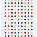 Damien Hirst — Метамфетамин, изображение 1