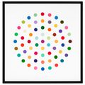 Damien Hirst — Цинеол, изображение 2