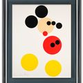 Damien Hirst — Микки, изображение 2