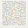 Damien Hirst — Ацетоновый порошок гипоталамуса, изображение 1