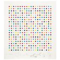 Damien Hirst — Ацетоновый порошок гипоталамуса, изображение 2