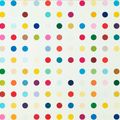 Damien Hirst — Диэтиламид лизергиновой кислоты (ЛСД), изображение 1