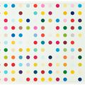 Damien Hirst — Диэтиламид лизергиновой кислоты (ЛСД), изображение 2
