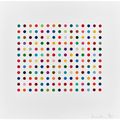 Damien Hirst — Пиронин Y, изображение 1