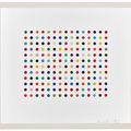 Damien Hirst — Пиронин Y, изображение 2