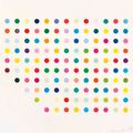 Damien Hirst — Мепробамат, изображение 1