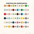 Damien Hirst — Мепробамат, изображение 2