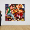 Dana Schutz — Певец и автор песен, изображение 4