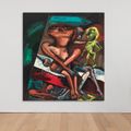 Dana Schutz — Навсегда 21, изображение 2