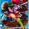 Dana Schutz — Без названия, изображение 1