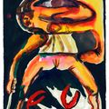 Dana Schutz — Ведущий, изображение 1