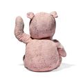 Daniel Arsham — Бронзовый выветренный медведь, изображение 2