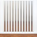 Daniel Buren — Конструкция чревовещания, тяжелая ситуация, изображение 1