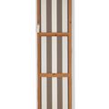 Daniel Buren — Четыре элемента для смерти, изображение 7