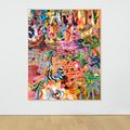 Daniel Richter — Тайное знание рыбок Данио-рерио (Das gheime Wissen der Zebrafische), изображение 3