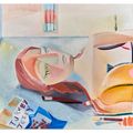 Danielle Orchard — Студийный сон, изображение 1
