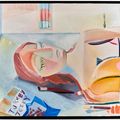 Danielle Orchard — Студийный сон, изображение 2