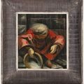 David Alfaro Siqueiros — Мучачо в ла-фуэнте, изображение 3