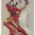 David Alfaro Siqueiros — Портфолио, изображение 5