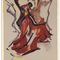 David Alfaro Siqueiros — Портфолио, изображение 10