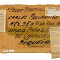 David Alfaro Siqueiros — Пелея братоубийственная, изображение 3