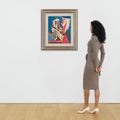David Bomberg — Танцовщица, изображение 4