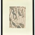 David Bomberg — Саперы за работой под холмом 60, изображение 2