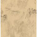 David Bomberg — Голова девушки, изображение 4