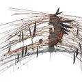 David Hammons — Без названия (Полет фантазии), изображение 2