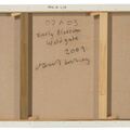 David Hockney — Раннее цветение, Уолдгейт, изображение 3