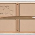 David Hockney — Четыре пустые вазы, изображение 4