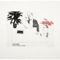 David Hockney — Прогресс повесы, изображение 4